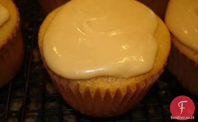 Sbrigati Torta al caramello