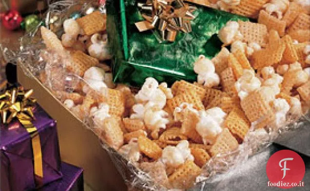 Mais al caramello Chex® 