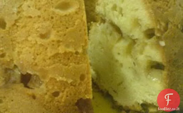 Torta di mele
