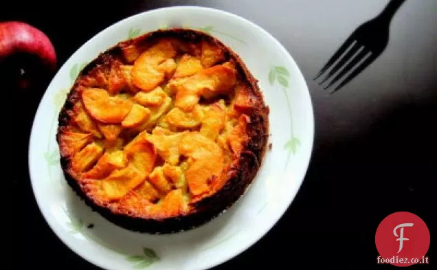 Torta di mele
