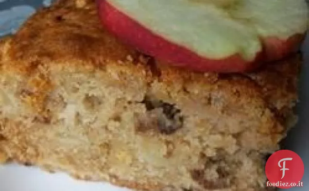Torta di mele