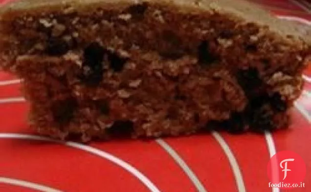 Torta di mele V