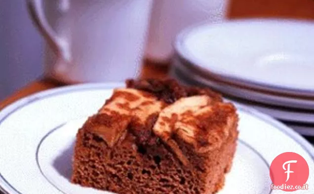 Ricette a Penzeys Spezie Zucchero di canna Torta di mele
