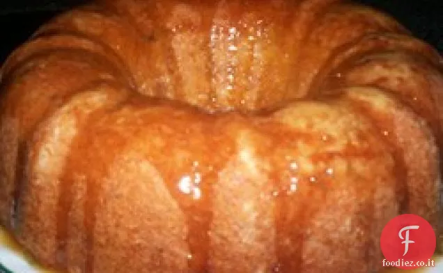 Torta di mele di Pol