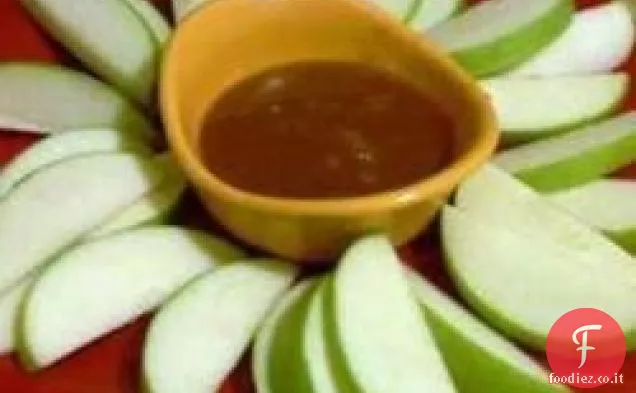Caramello per mele