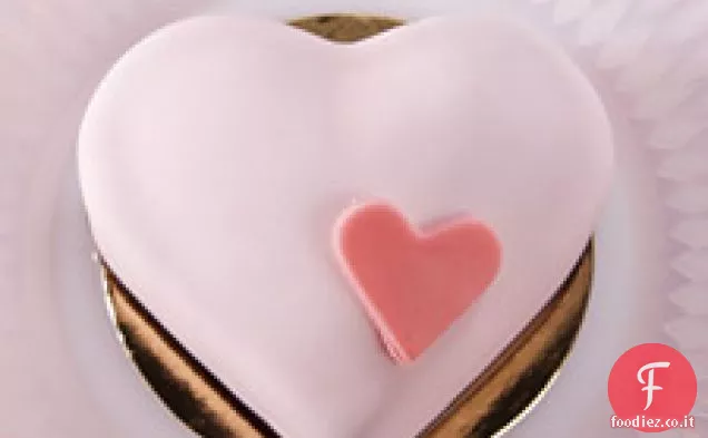 Passione-Ripieno di caramello