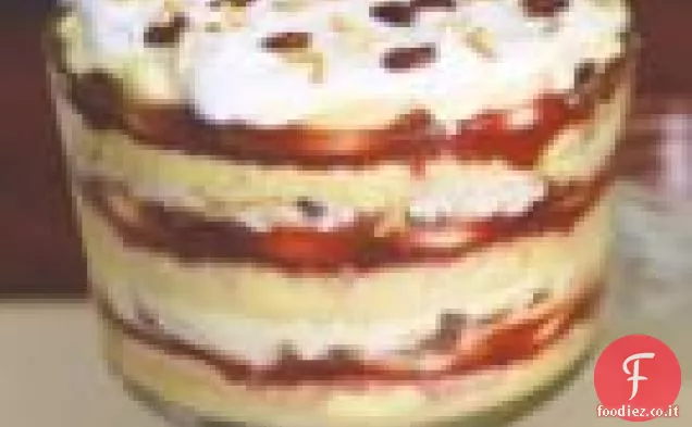 Pan di spagna