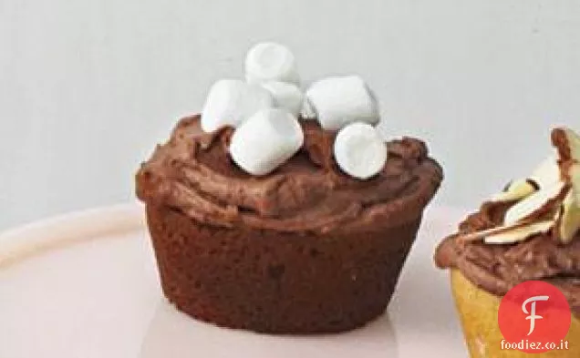 Ricetta torta al cioccolato