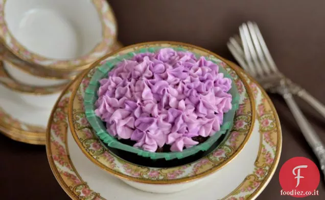 Torta al cioccolato Kahlua