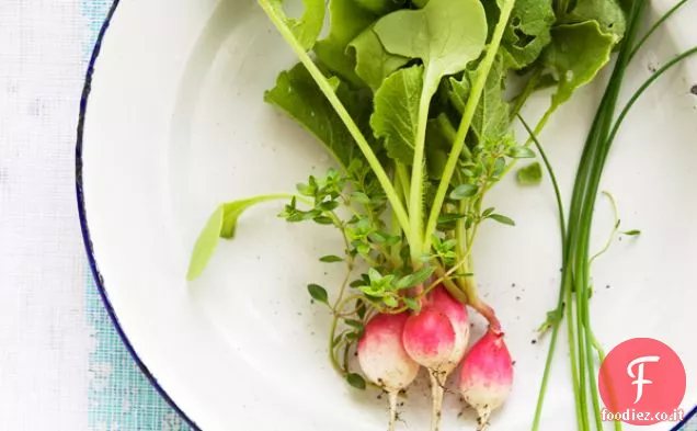 Ricetta torta al cioccolato fondente con grano saraceno e miglio