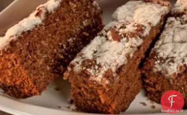 Torta al cioccolato
