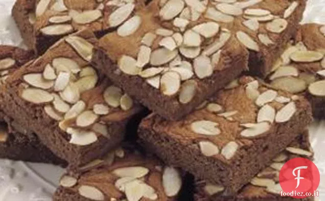 Torta di banana al cioccolato di Pasqua