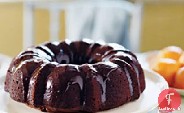Torta al cioccolato