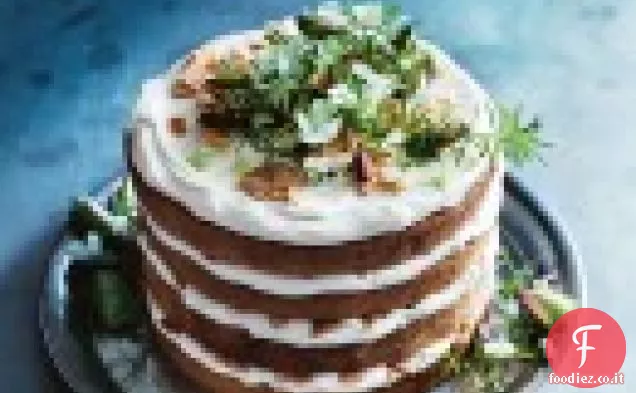 Classica torta al cioccolato