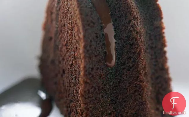 Torta al cioccolato