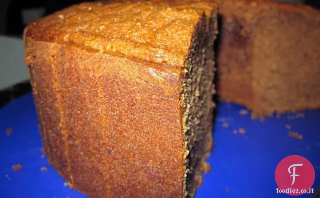 Torta al cioccolato