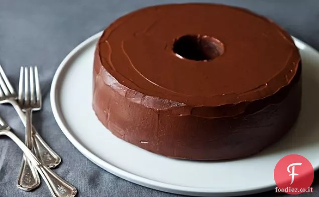 Cioccolato Dump-it Torta