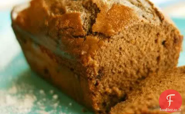 Decadent Doppio cioccolato Bundt Cake (da marzo 2008 Numero di