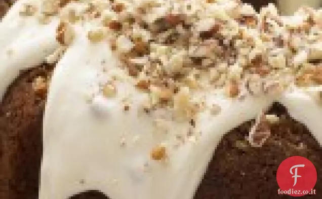 Torta al colibrì