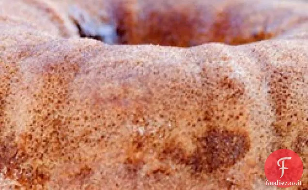 Torta di semi di papavero I