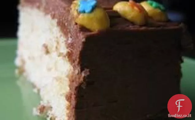 Torta al burro