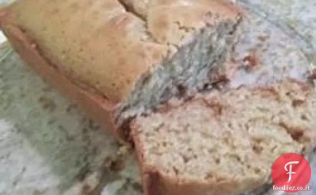 Torta al burro di arachidi VI