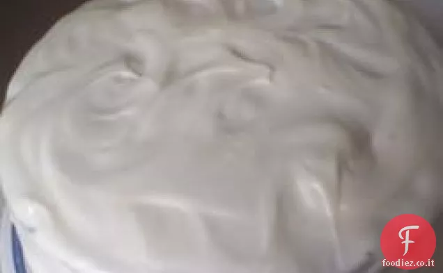 Torta di carote IV