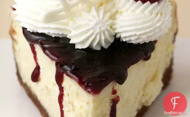 Cheesecake