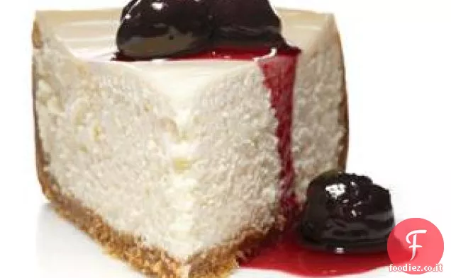 Cheesecake classico