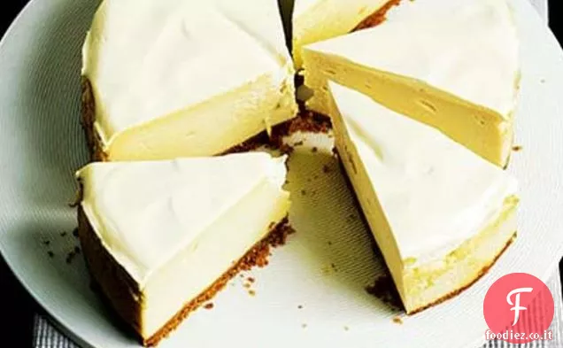 Cheesecake