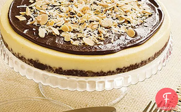 Almond Joy 