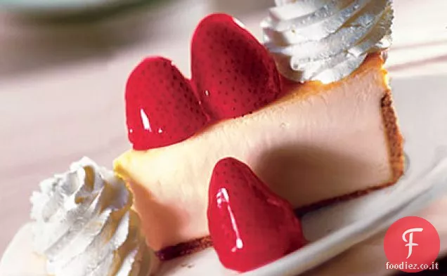 La Cheesecake Factory Cheesecake originale