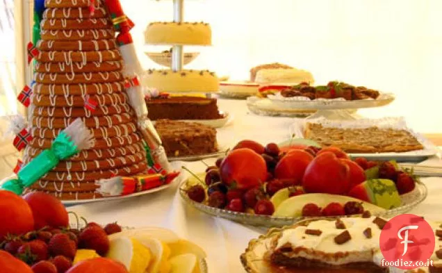 Incredibile Cheesecake al cioccolato