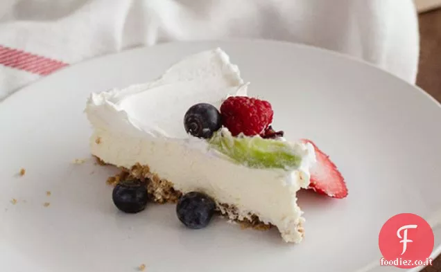 Cheesecake di Pasqua