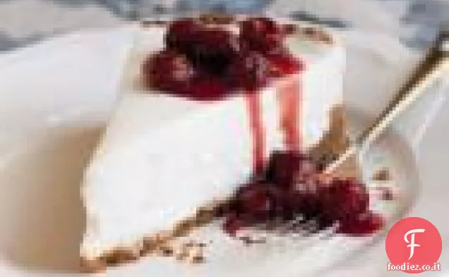 Cheesecake classico