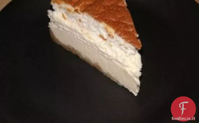 Cheesecake di Philly