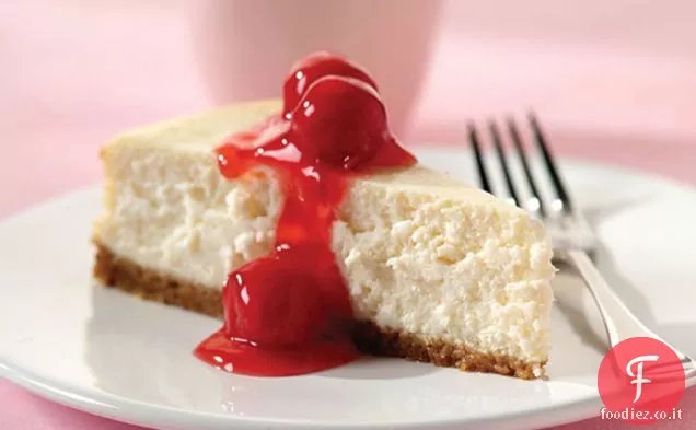 Cheesecake aziendale