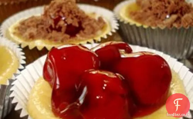 Mini Cheesecake