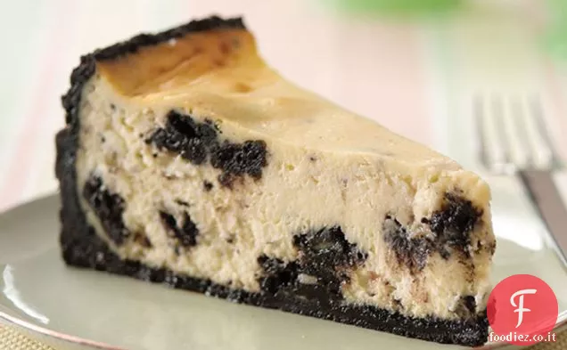 Cheesecake OREO