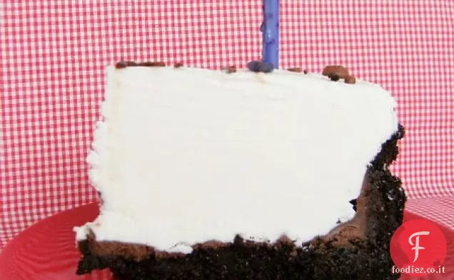 Cheesecake senza cottura