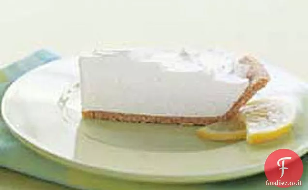 Cheesecake alla limonata