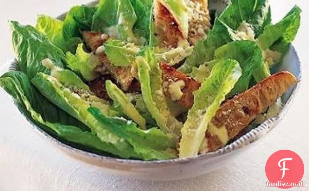 Insalata Caesar