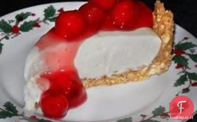 10 Libbra Cheesecake