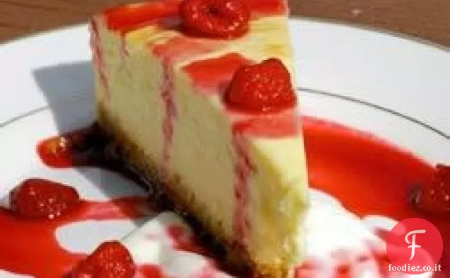 Cheesecake di Mary