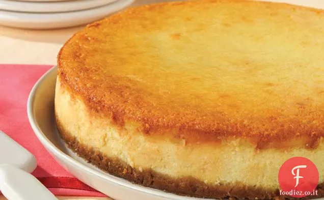 Classico italiano Cheesecake