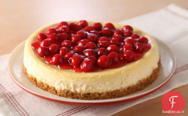 La nostra migliore Cheesecake