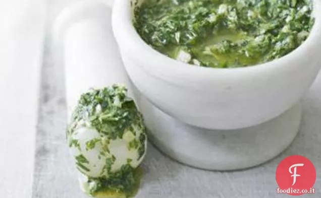 Salsa Verde