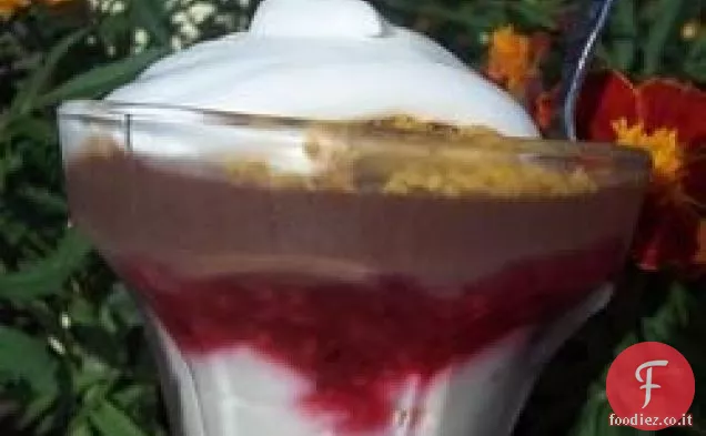 No Cuocere Cheesecake Ii