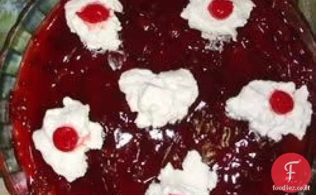 Cheesecake al cioccolato IV