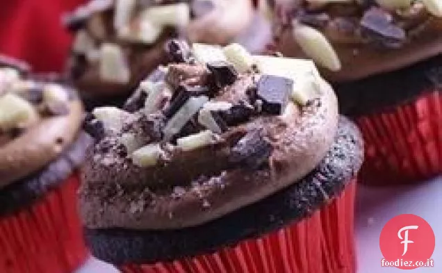 Torta al cioccolato della mamma